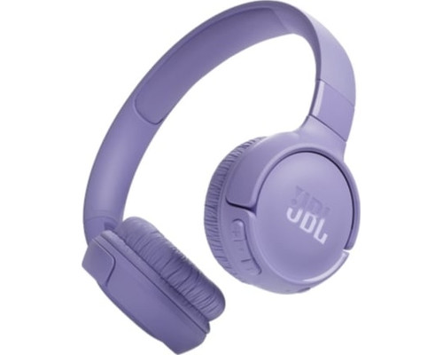 AURICULARES JBL TUNE 520BT PUR V3